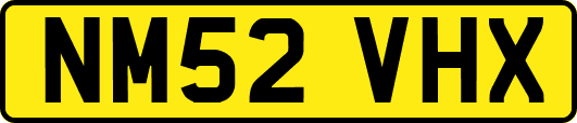 NM52VHX