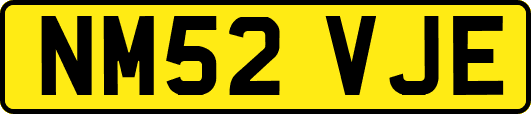 NM52VJE