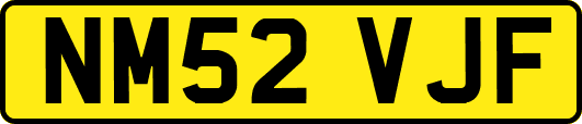 NM52VJF