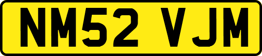 NM52VJM