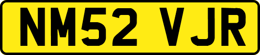 NM52VJR
