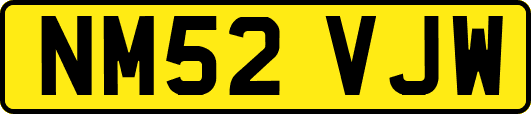 NM52VJW