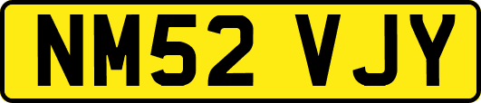 NM52VJY