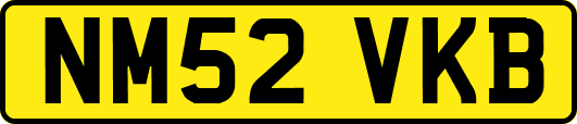 NM52VKB
