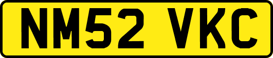 NM52VKC