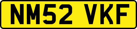 NM52VKF