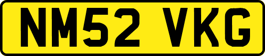 NM52VKG