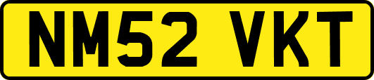 NM52VKT