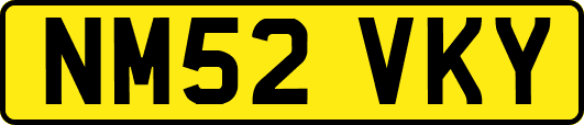 NM52VKY