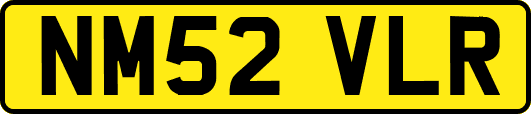 NM52VLR