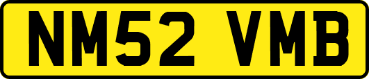 NM52VMB