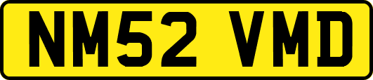NM52VMD