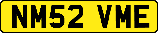 NM52VME