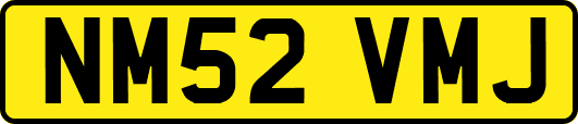 NM52VMJ