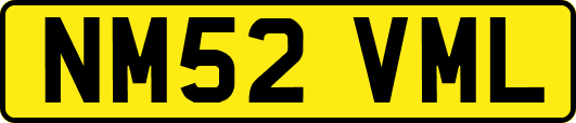 NM52VML