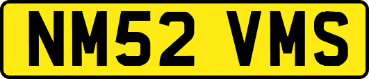 NM52VMS