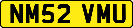 NM52VMU