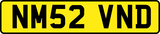NM52VND