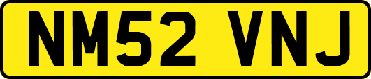 NM52VNJ