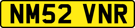 NM52VNR