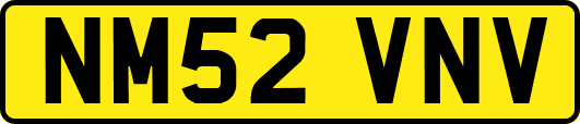 NM52VNV