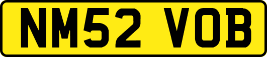 NM52VOB
