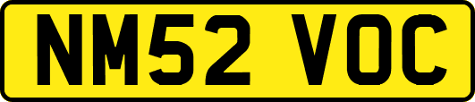NM52VOC