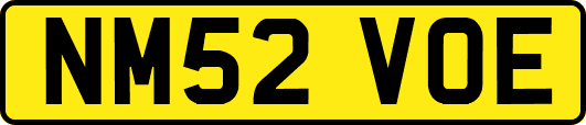 NM52VOE