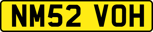 NM52VOH