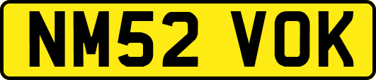 NM52VOK