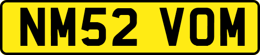 NM52VOM