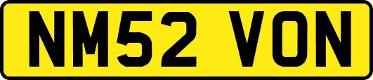NM52VON