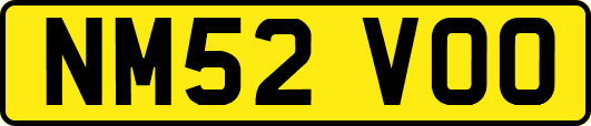 NM52VOO