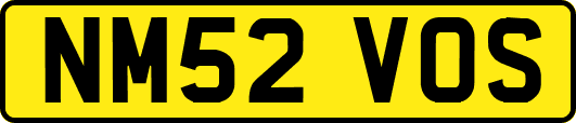 NM52VOS