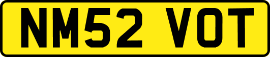 NM52VOT