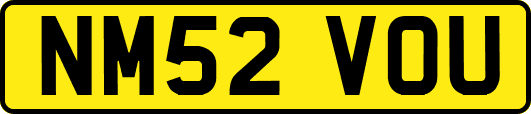 NM52VOU