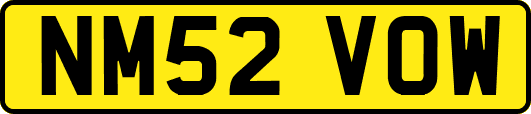NM52VOW