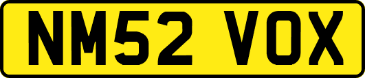 NM52VOX