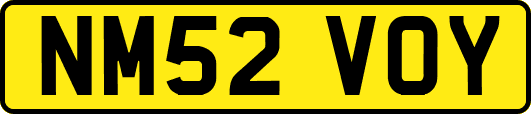 NM52VOY