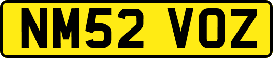 NM52VOZ