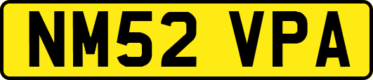 NM52VPA