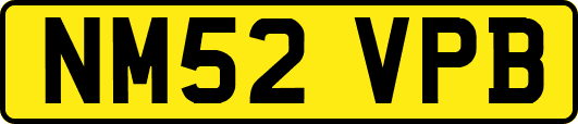 NM52VPB