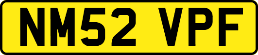 NM52VPF