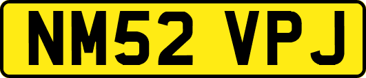 NM52VPJ