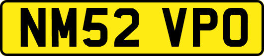 NM52VPO