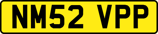 NM52VPP