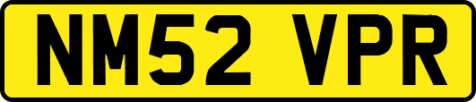 NM52VPR