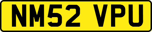 NM52VPU