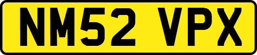 NM52VPX