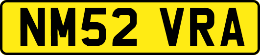 NM52VRA